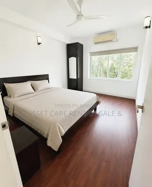 Furnished 3 Bedroom Apartment in Gulshan for Rent