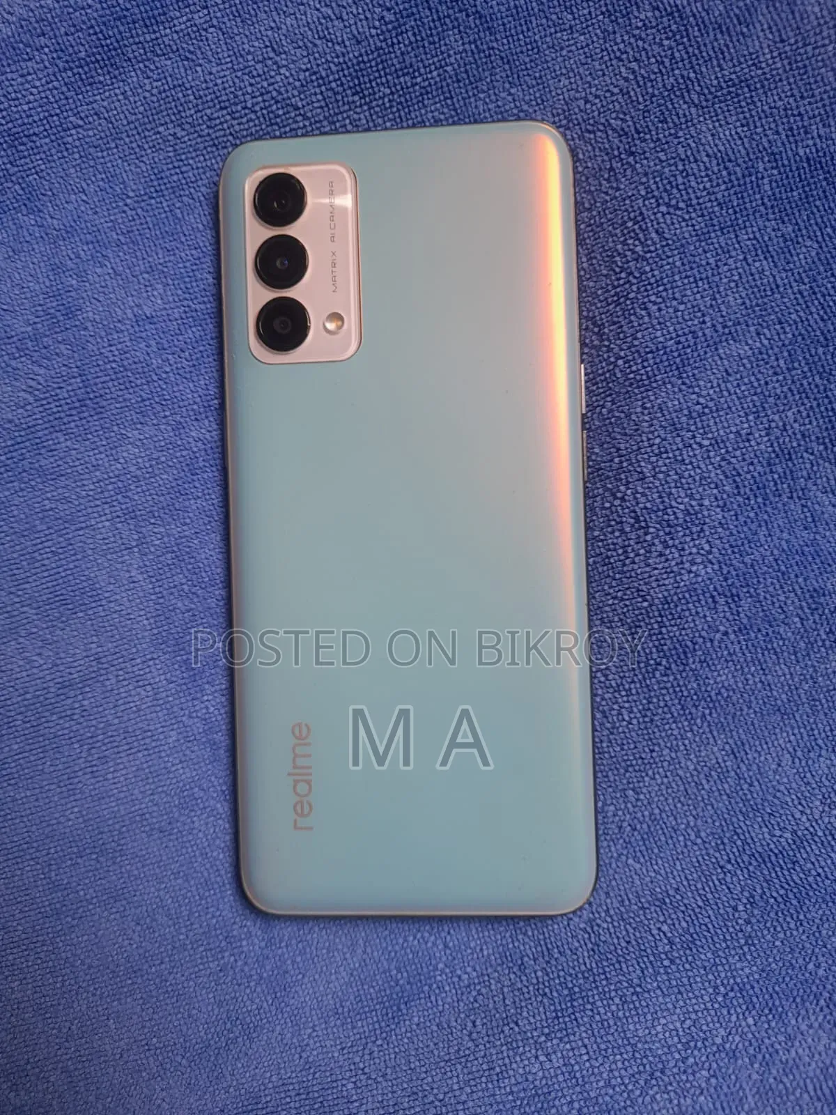 Realme GT Master Edition 128 GB