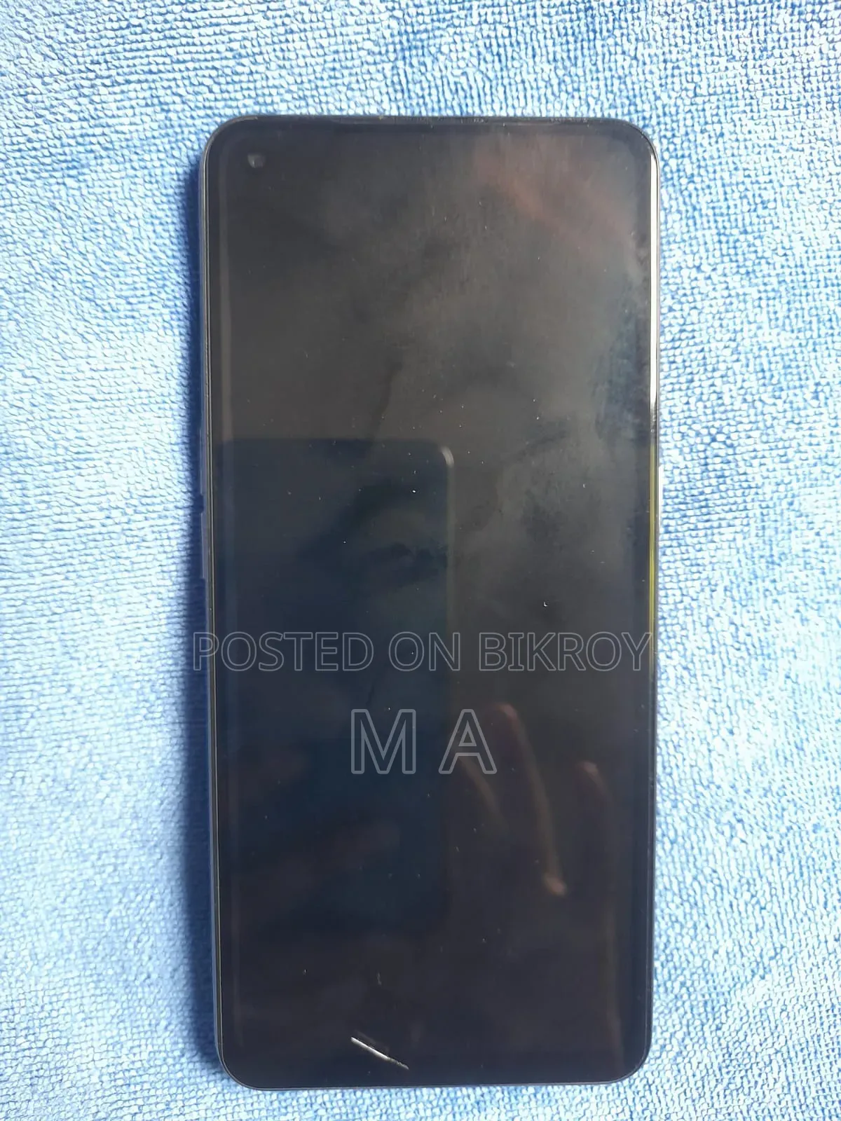 Realme GT Master Edition 128 GB