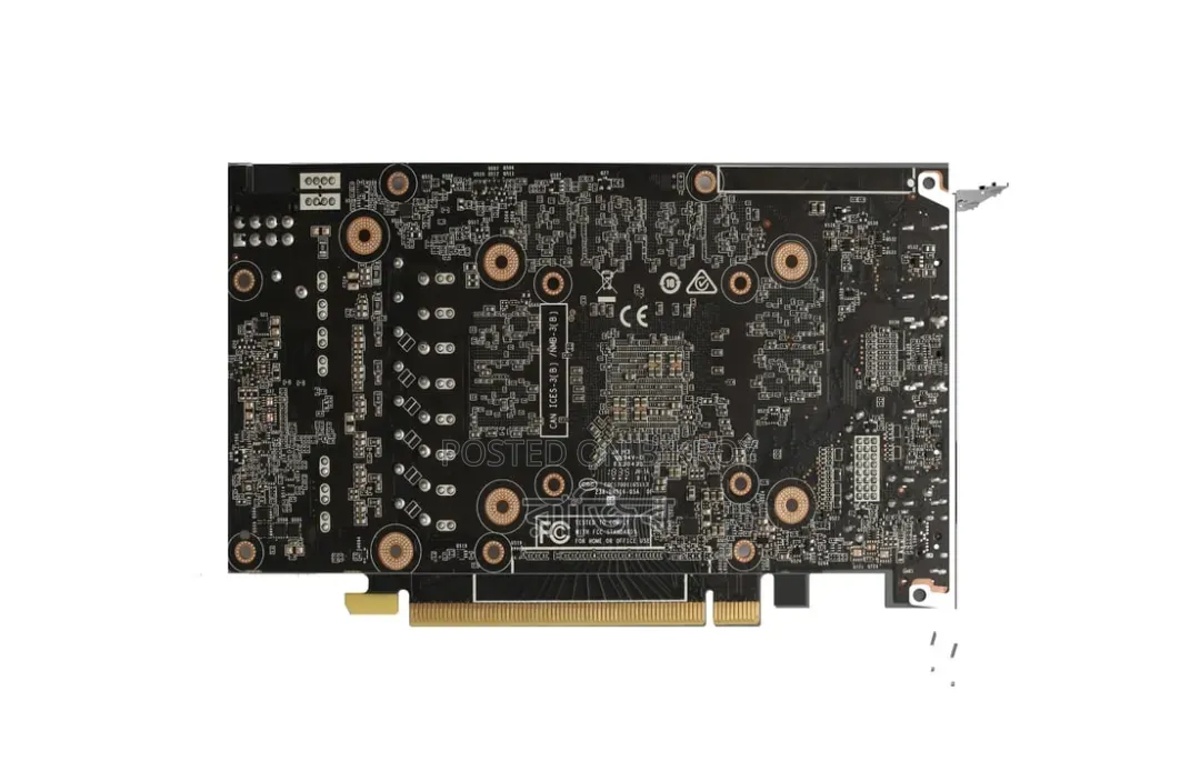 Zotac 1660 Ti, 6 GB, Super Fresh