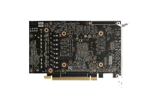 Zotac 1660 Ti, 6 GB, Super Fresh