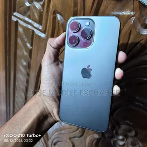 অ্যাপল আইফোন ১৩ প্রো ২৫৬ জিবি