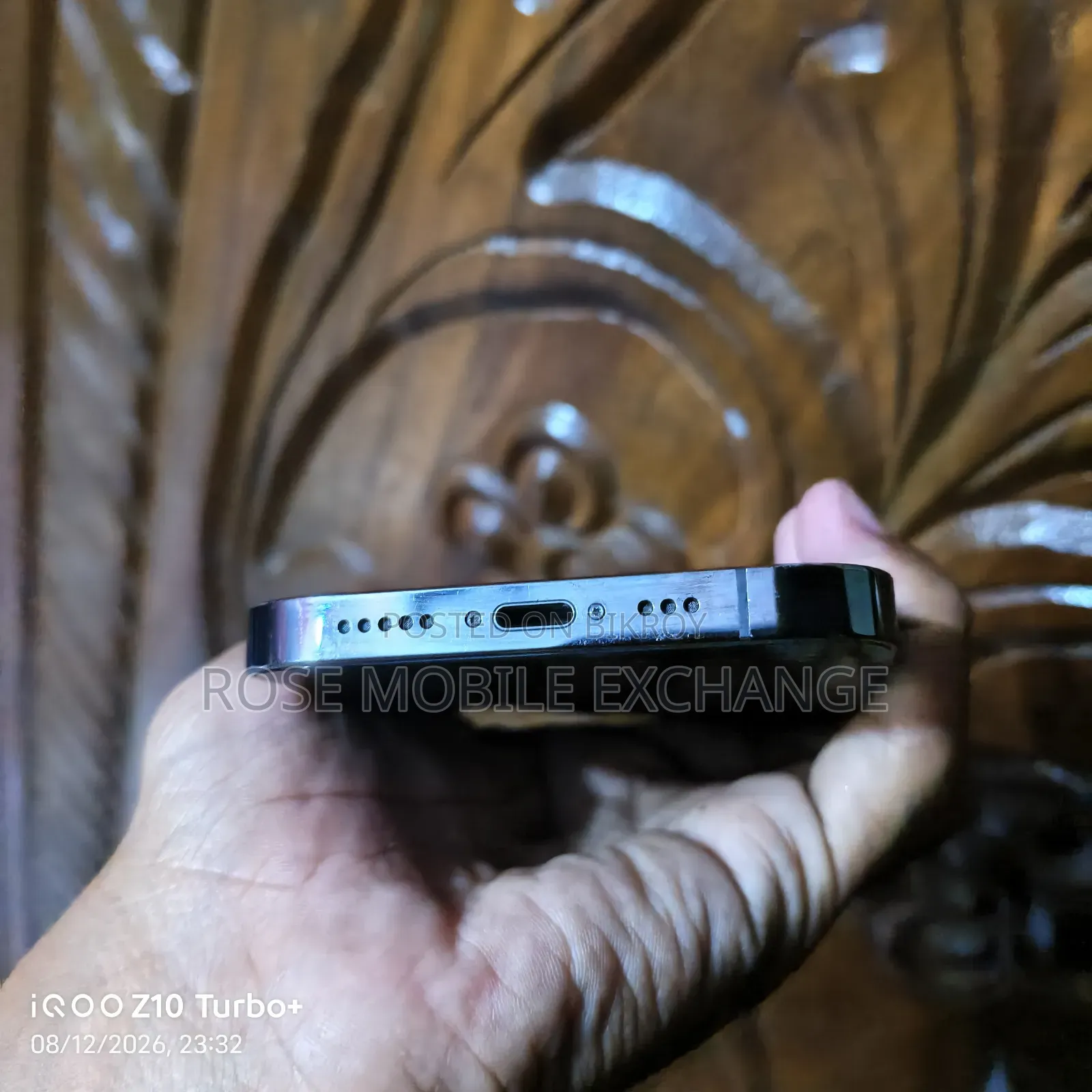 অ্যাপল আইফোন ১৩ প্রো ২৫৬ জিবি