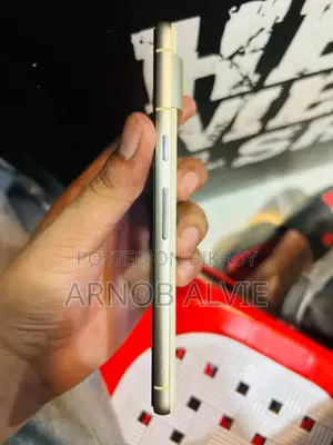 Google Pixel 7 128 GB White