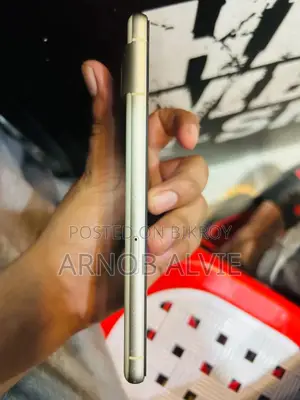 Google Pixel 7 128 GB White