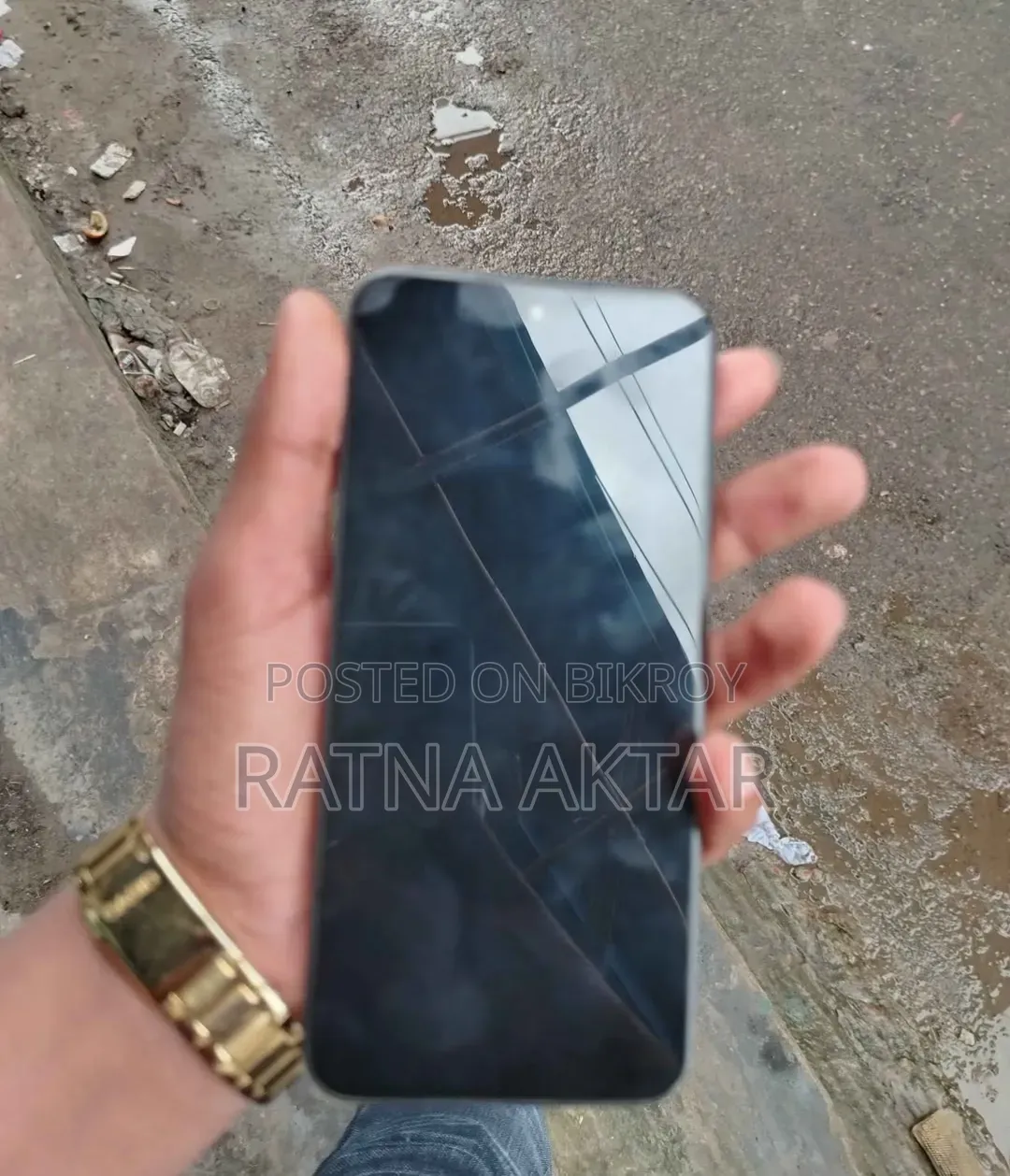 টেকনো স্পার্ক ৪০ প্রো ১২৮ জিবি