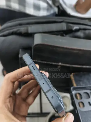 Infinix Note 50 Pro 256 GB Black