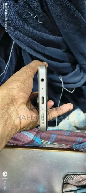 Realme C55 128 GB Pink