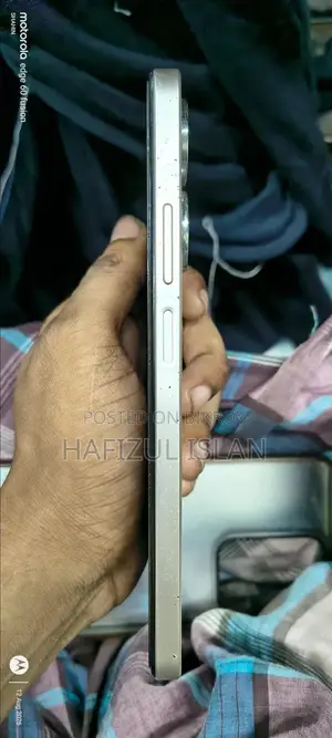Realme C55 128 GB Pink