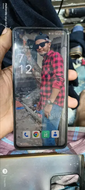 Realme C55 128 GB Pink