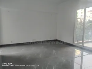 গুলশানে ৪ বেডরুমের অ্যাপার্টমেন্ট বিক্রয়