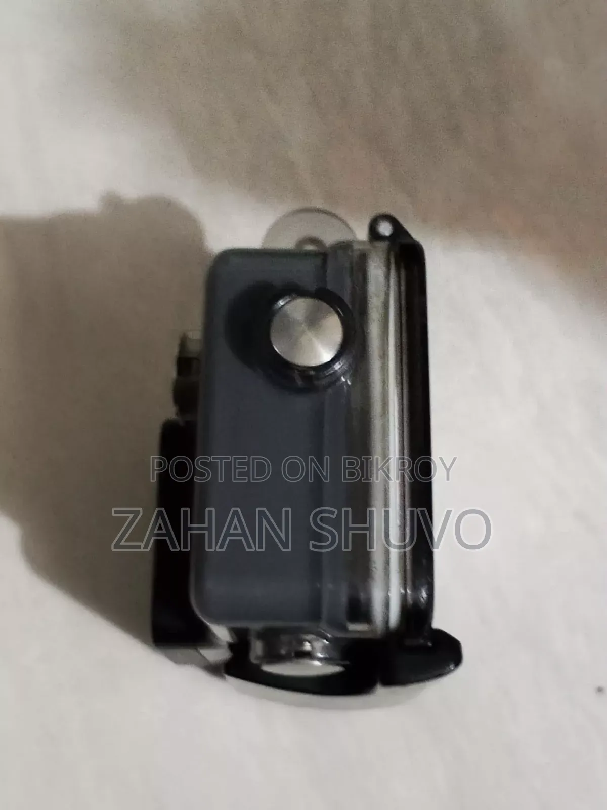 GoPro Camera