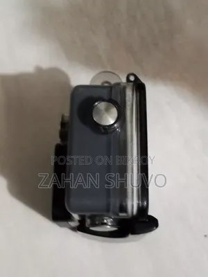 GoPro Camera