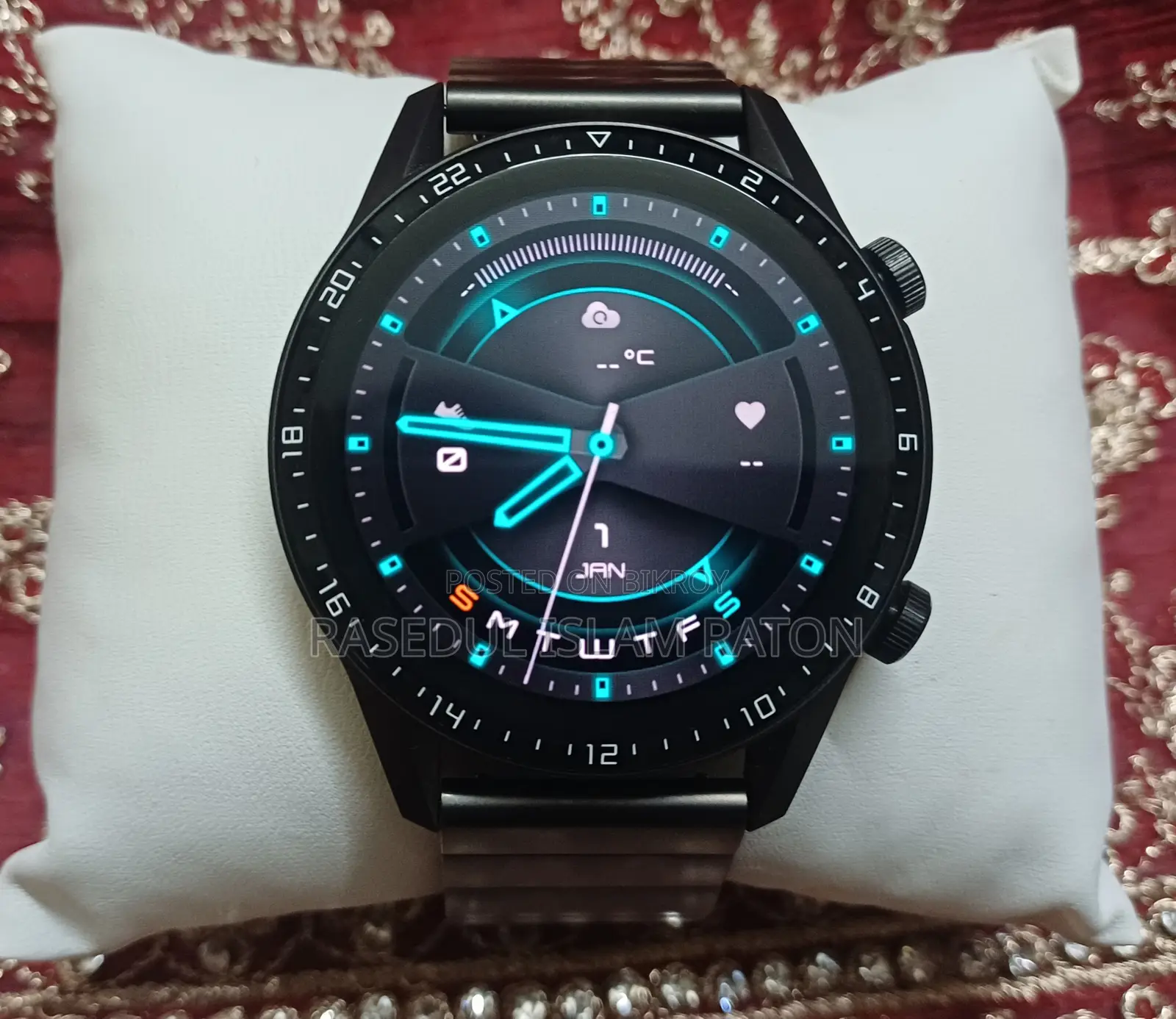 Huawei Watch GT 2