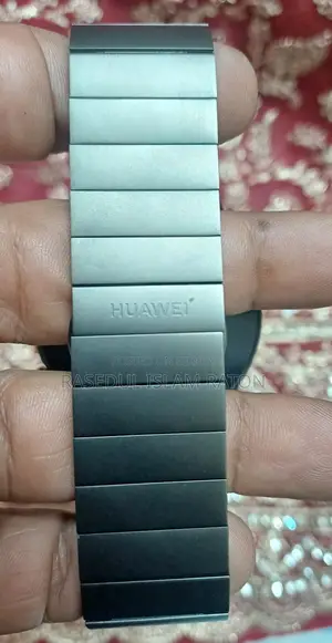 Huawei Watch GT 2