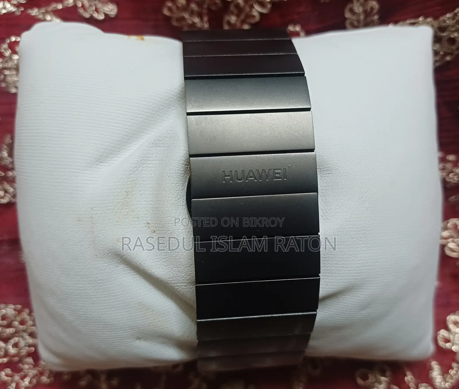 Huawei Watch GT 2