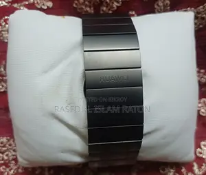 Huawei Watch GT 2