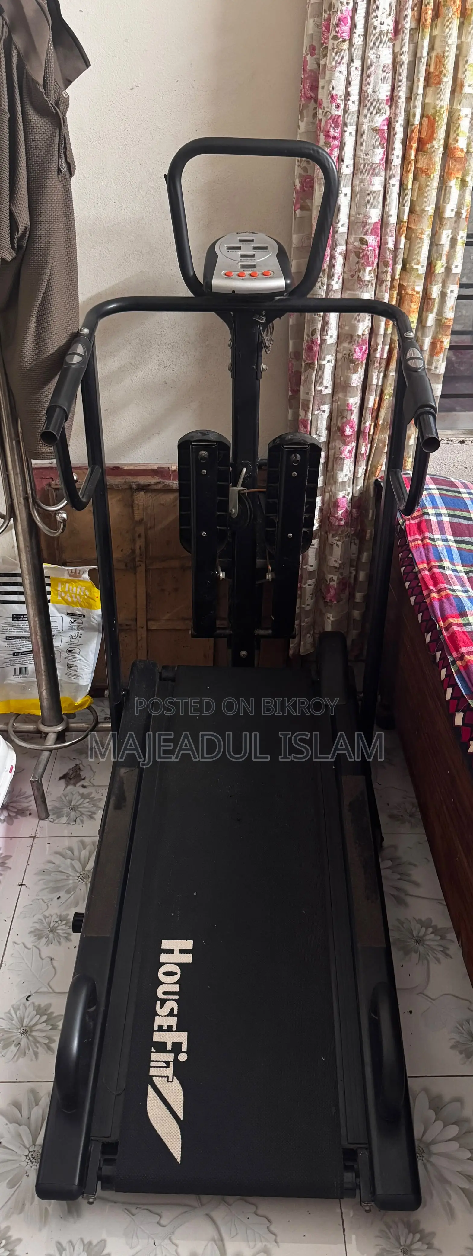 বিক্রির জন্য হেভি-ডিউটি এক্সারসাইজ স্টেপার মেশিন