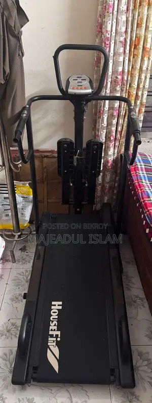 বিক্রির জন্য হেভি-ডিউটি এক্সারসাইজ স্টেপার মেশিন