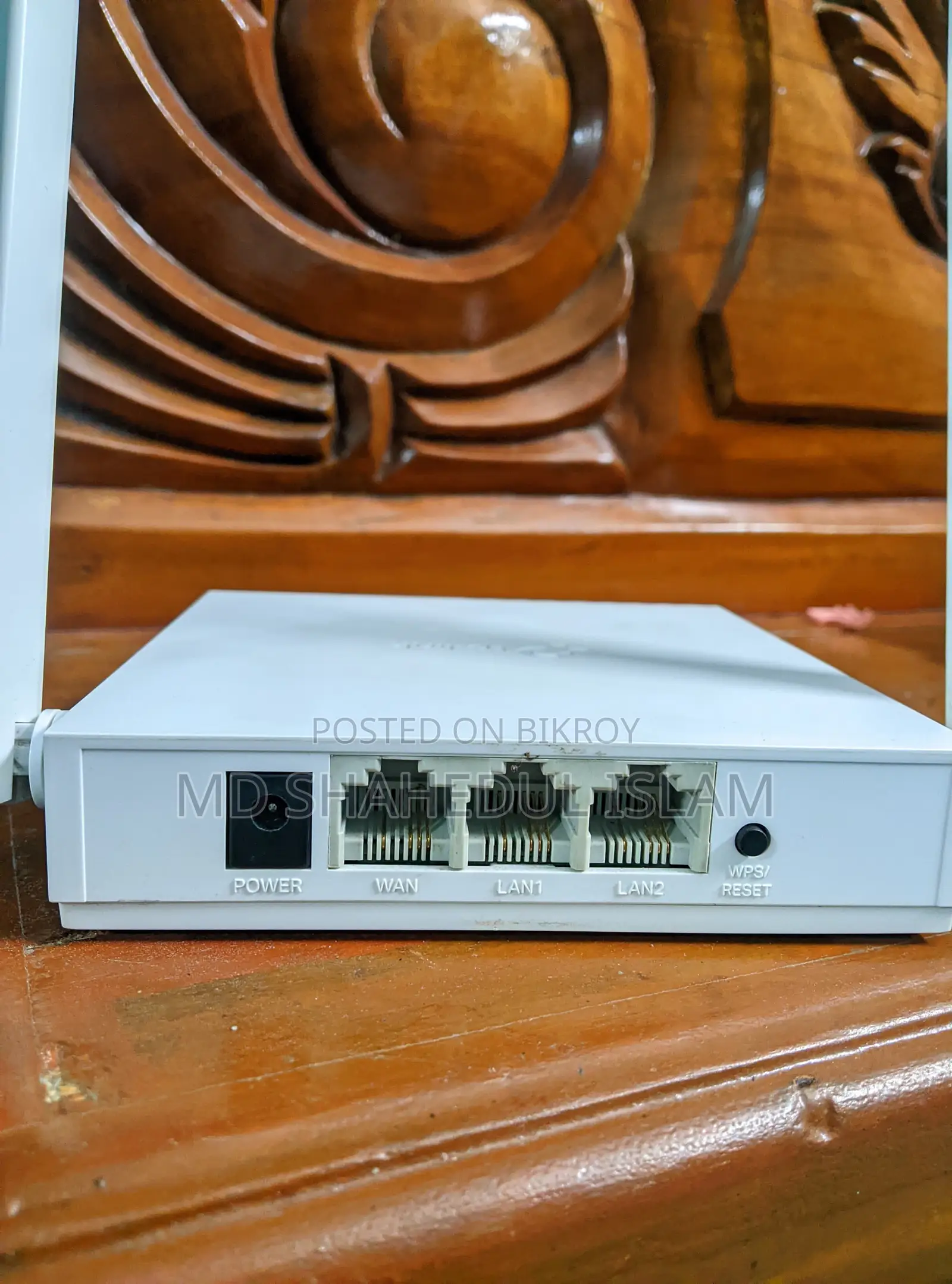 Tp Link Router