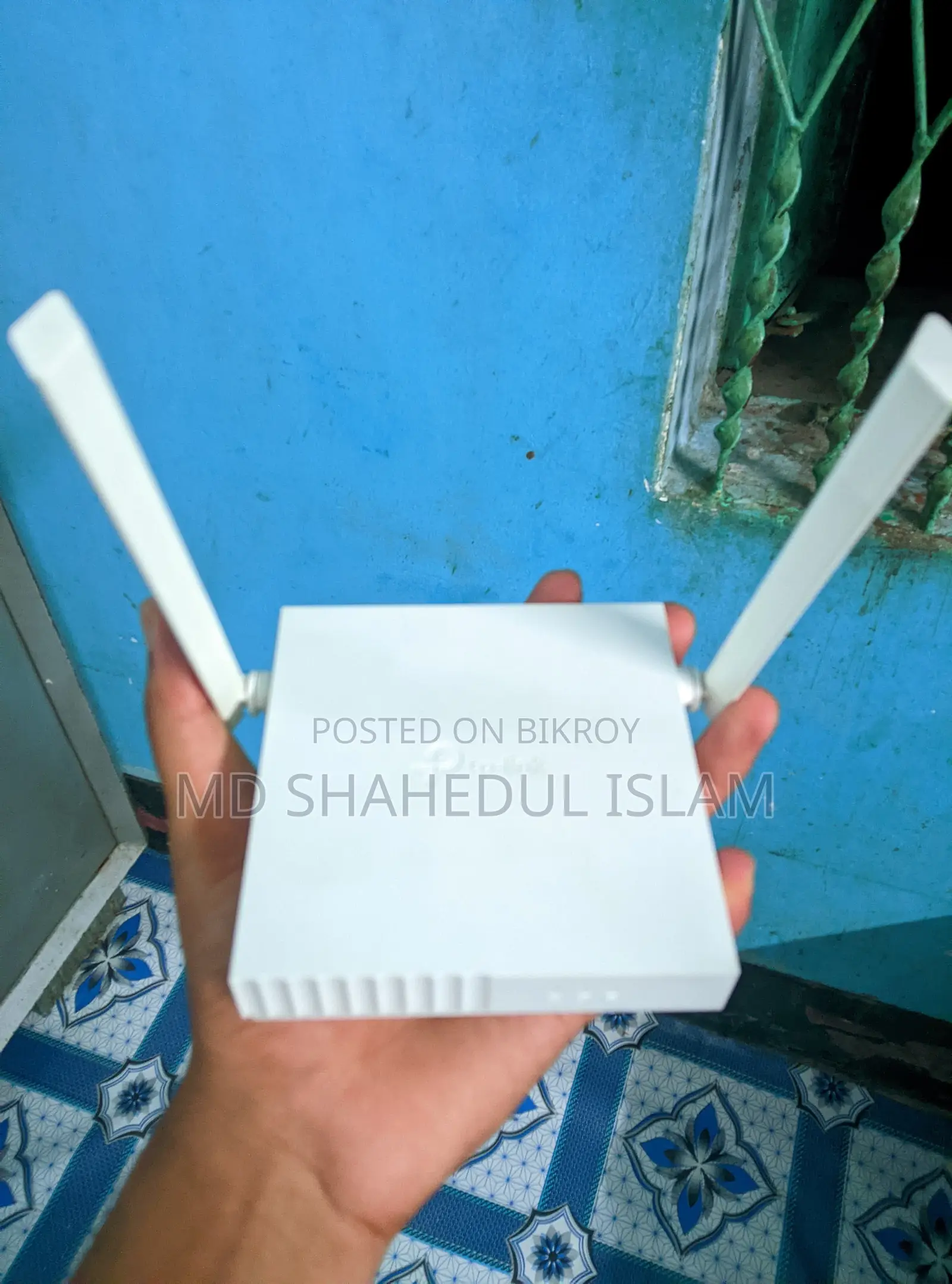 Tp Link Router
