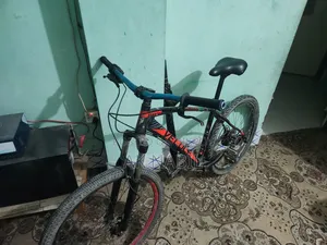 Veloce Company Cycle Model 603