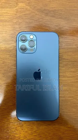Apple iPhone 12 Pro 128 GB Blue