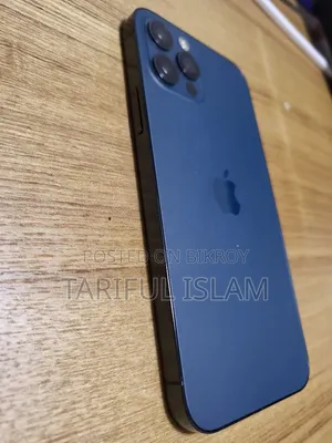Apple iPhone 12 Pro 128 GB Blue