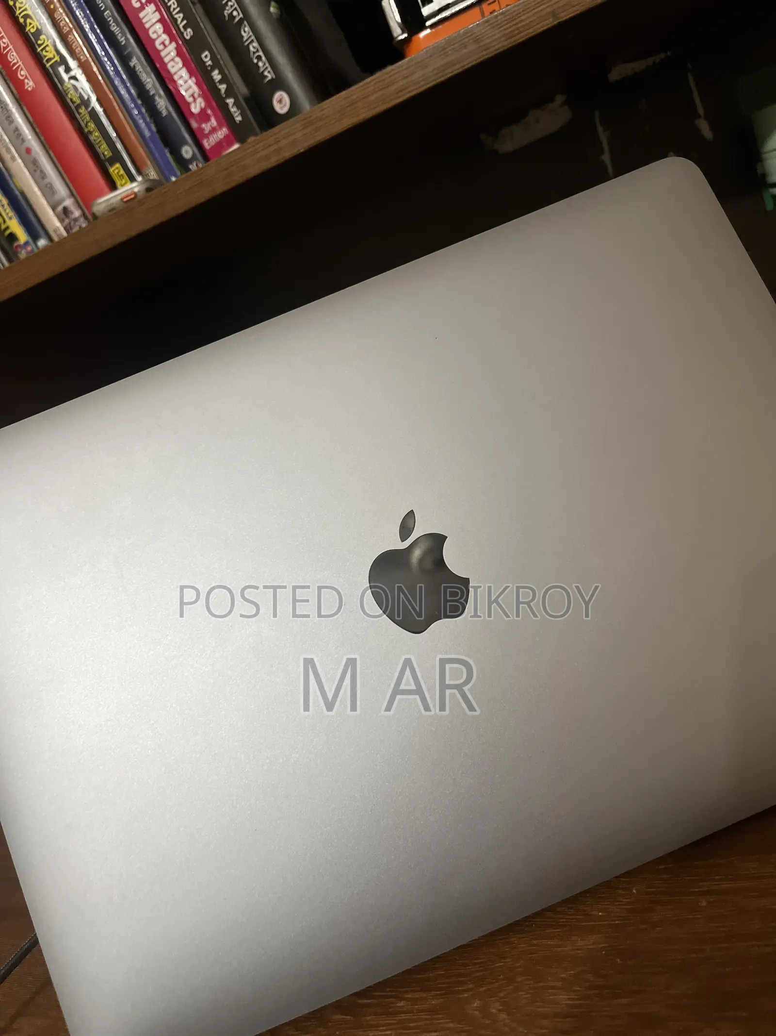 Laptop Apple MacBook Air 2020 M1 8GB Apple M1 SSHD (Hybrid) 256GB