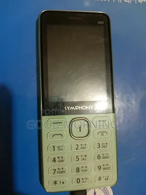 New Symphony INOVA 16 GB Green