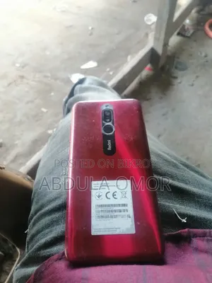 Xiaomi Redmi 8 64 GB Red
