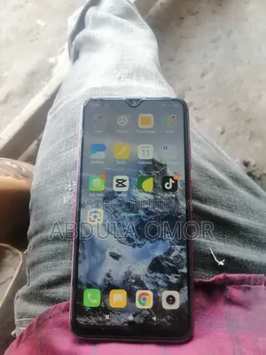 Xiaomi Redmi 8 64 GB Red