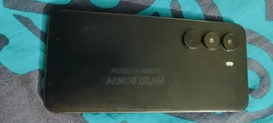 Itel Power 70 128 GB Black