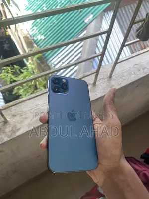 Apple iPhone 12 Pro 256 GB Blue