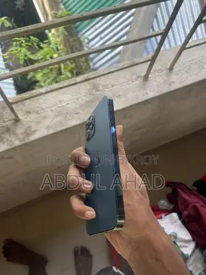Apple iPhone 12 Pro 256 GB Blue