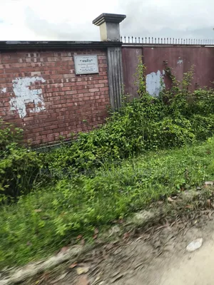 Near Diplomaticoffice East Face 3katha Plot Salein Sector:27Purbachal