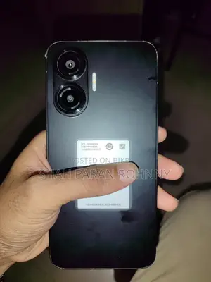 Xiaomi Redmi Turbo 4 Pro 256 GB Black