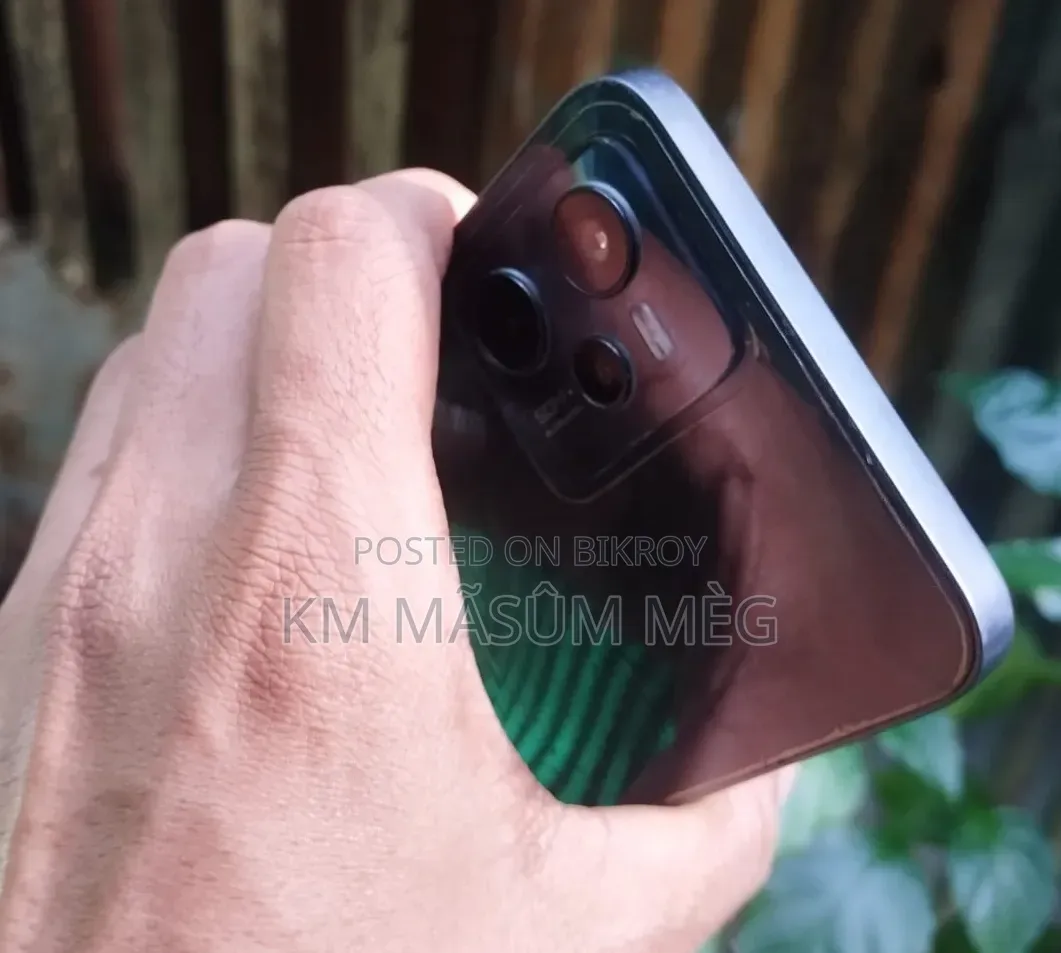 Realme C35 128 GB Black