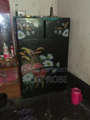 RFL Wardrobe