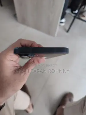 Xiaomi Redmi Turbo 4 Pro 256 GB Black