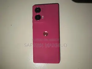 Motorola Edge 50 256 GB Pink