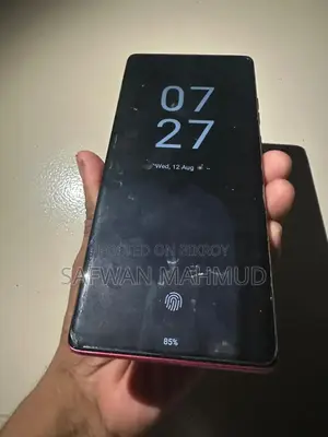Motorola Edge 50 256 GB Pink