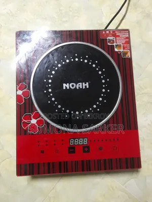 ইন্ডাকশন কুকার্স