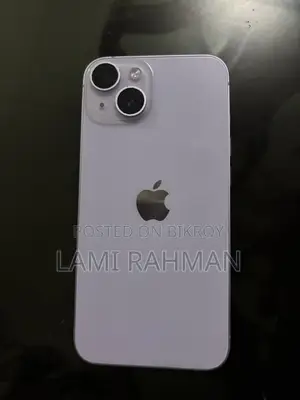 Apple iPhone 14 128 GB Purple
