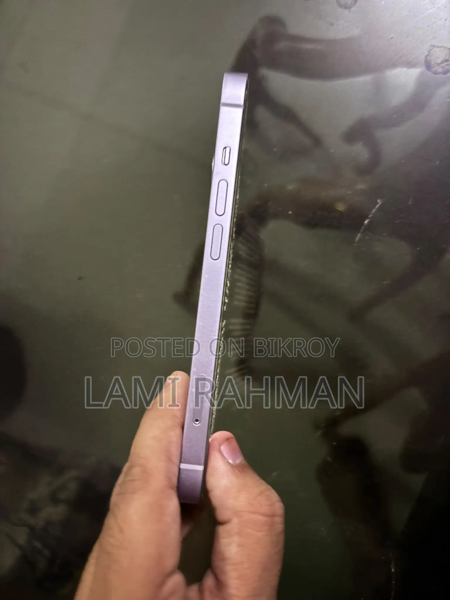 Apple iPhone 14 128 GB Purple