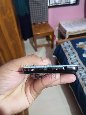 Samsung Galaxy A52s 5G 128 GB Blue