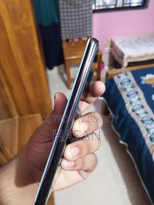 Samsung Galaxy A52s 5G 128 GB Blue