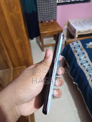 Samsung Galaxy A52s 5G 128 GB Blue