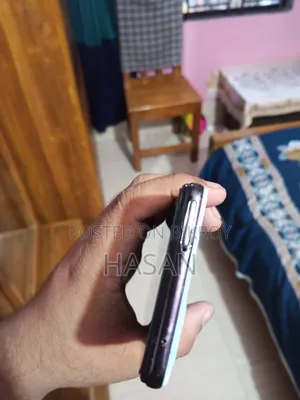 Samsung Galaxy A52s 5G 128 GB Blue