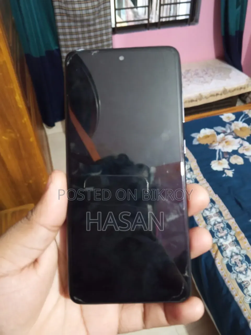 Samsung Galaxy A52s 5G 128 GB Blue